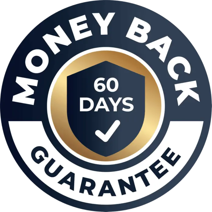 yusleep-60-Days-Money-Back-Guarantee