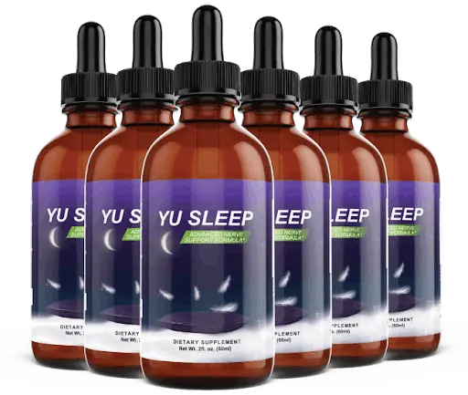 yu sleep